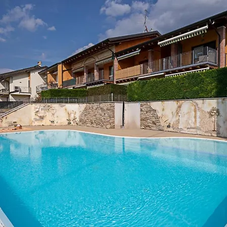 Appartement Costa Del Sole - Regarda Travel Lazise