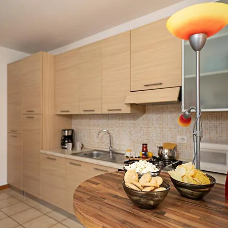 Costa Del Sole - Regarda Travel Appartement