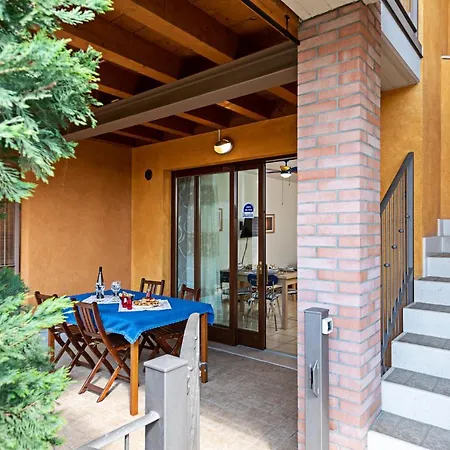 Costa Del Sole - Regarda Travel Appartement Lazise