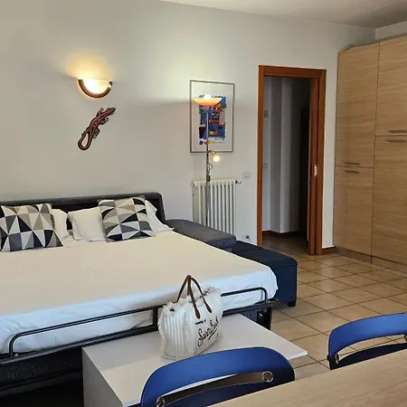 Appartement Costa Del Sole - Regarda Travel
