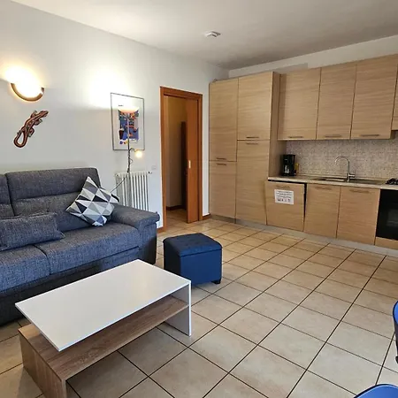 Costa Del Sole - Regarda Travel Appartement *