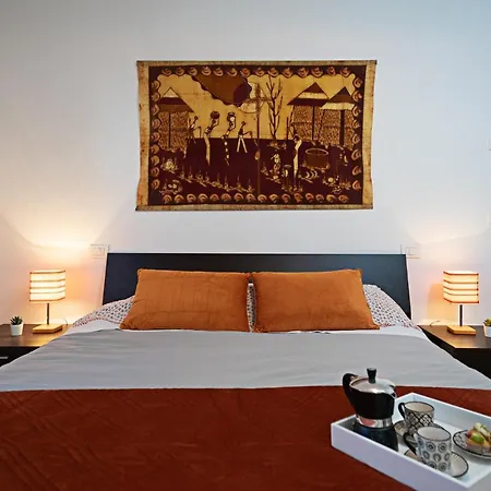شقة Costa Del Sole - Regarda Travel *