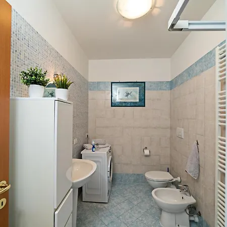 Apartment Costa Del Sole - Regarda Travel Lazise