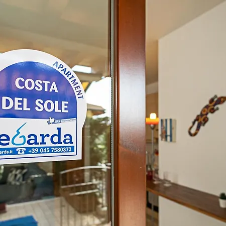 Costa Del Sole - Regarda Travel شقة لاتيزي