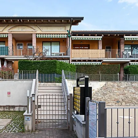 Appartement Costa Del Sole - Regarda Travel