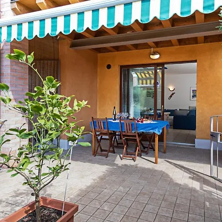 Costa Del Sole - Regarda Travel Appartement