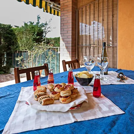 شقة Costa Del Sole - Regarda Travel