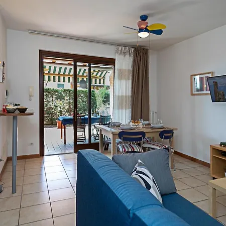 Costa Del Sole - Regarda Travel شقة