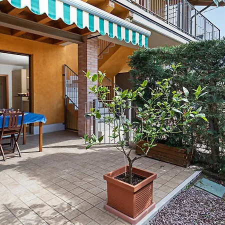Costa Del Sole - Regarda Travel Appartement *