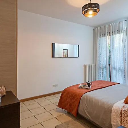 Appartement Costa Del Sole - Regarda Travel Lazise