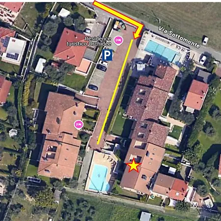 Apartment Costa Del Sole - Regarda Travel