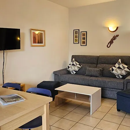 شقة Costa Del Sole - Regarda Travel *